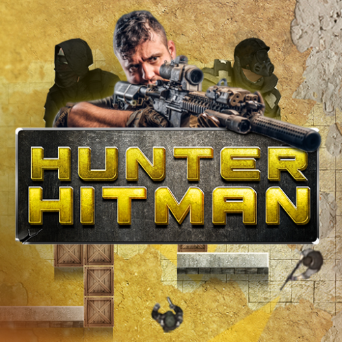 Hunter Hitman Oyunu